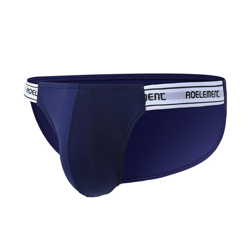 Image of men’s thong men’s erotic lingerie men’s double thong gay men’s buttocks sexy briefs - Sexy lingerie